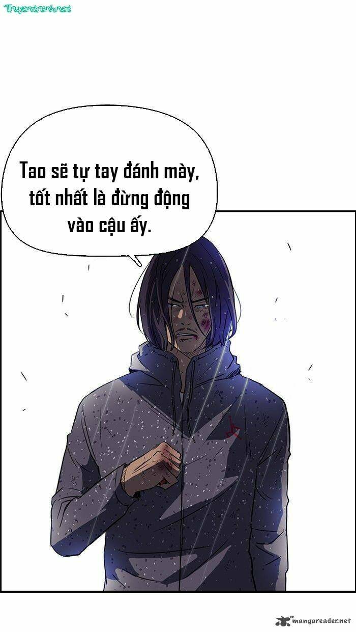 Thể Thao Cực Hạn - Chapter 42 - Page 50