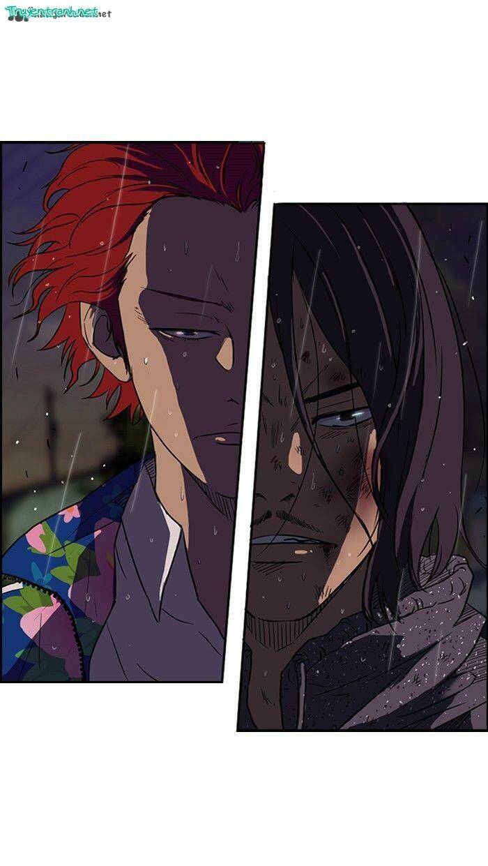 Thể Thao Cực Hạn - Chapter 42 - Page 51