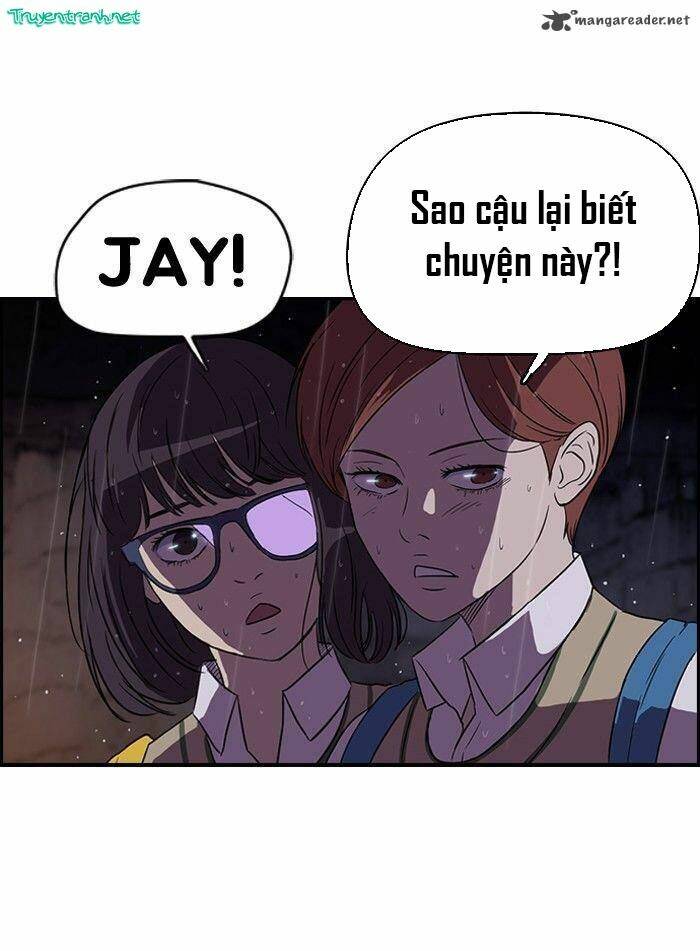 Thể Thao Cực Hạn - Chapter 42 - Page 53