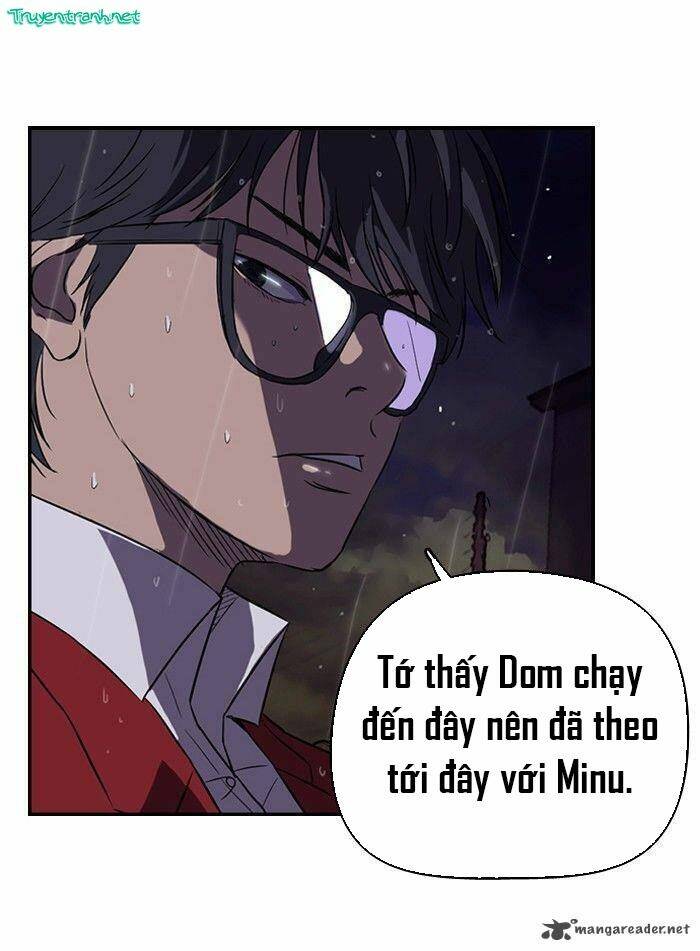 Thể Thao Cực Hạn - Chapter 42 - Page 54