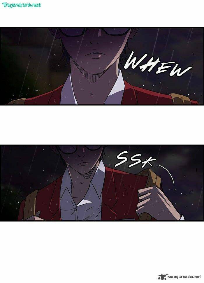 Thể Thao Cực Hạn - Chapter 42 - Page 57