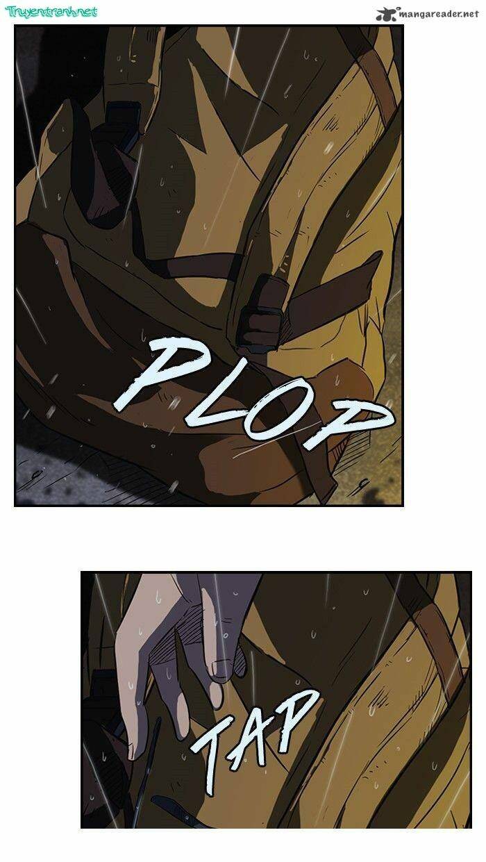 Thể Thao Cực Hạn - Chapter 42 - Page 58