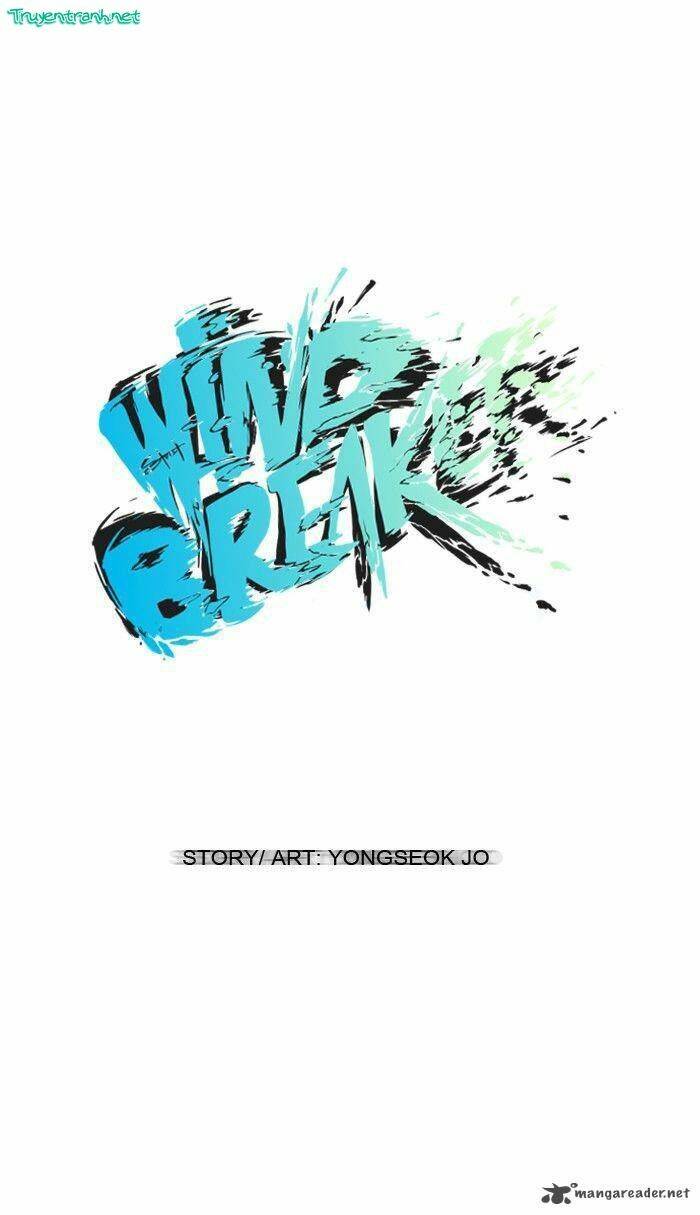 Thể Thao Cực Hạn - Chapter 42 - Page 5