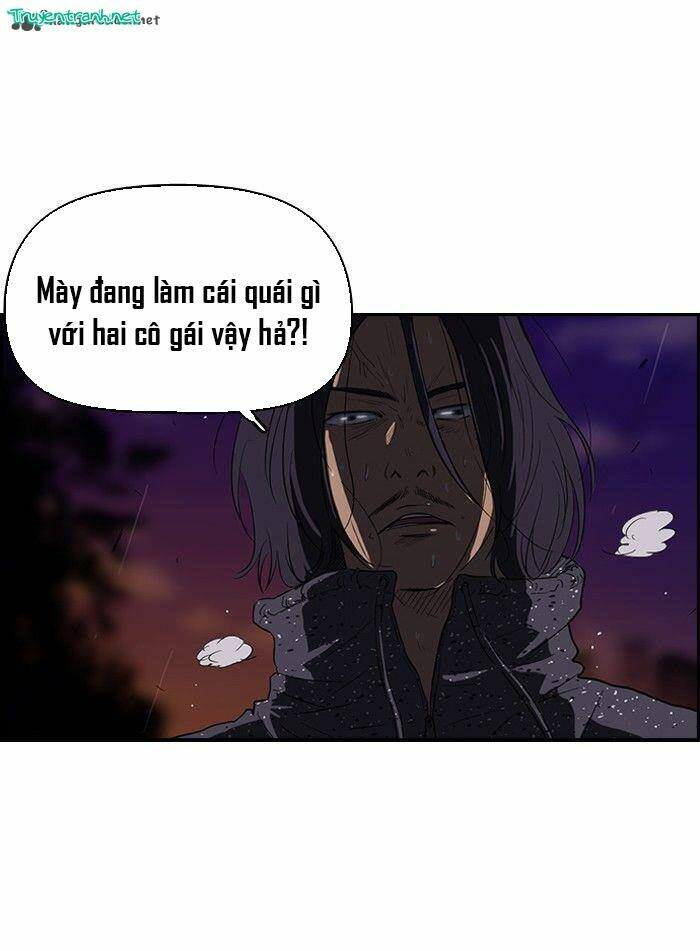 Thể Thao Cực Hạn - Chapter 42 - Page 7