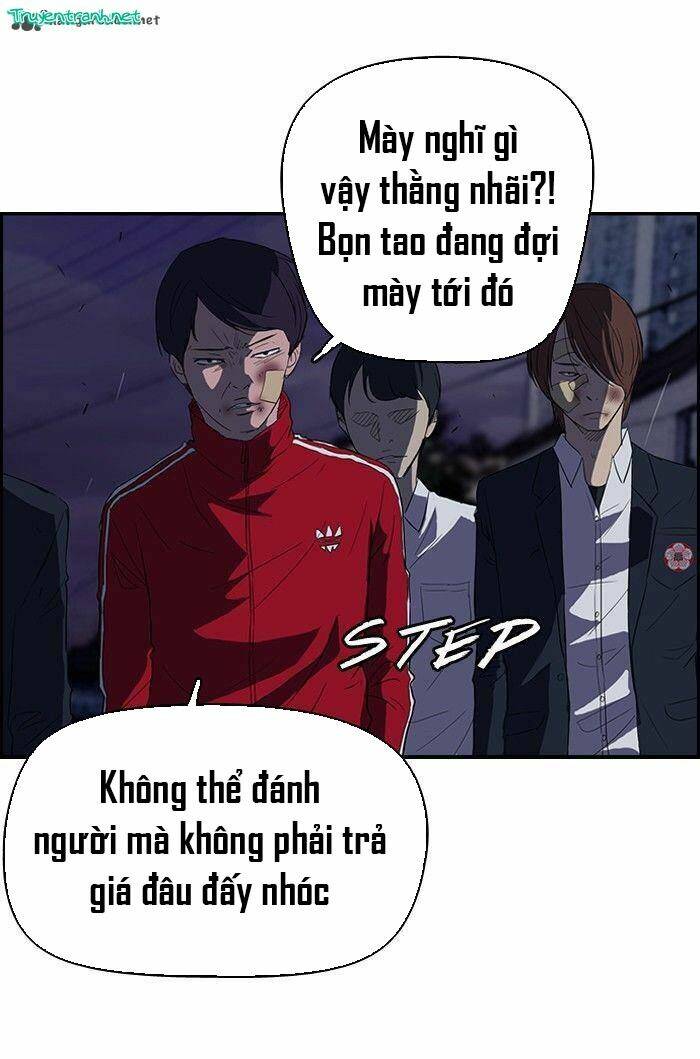 Thể Thao Cực Hạn - Chapter 42 - Page 8