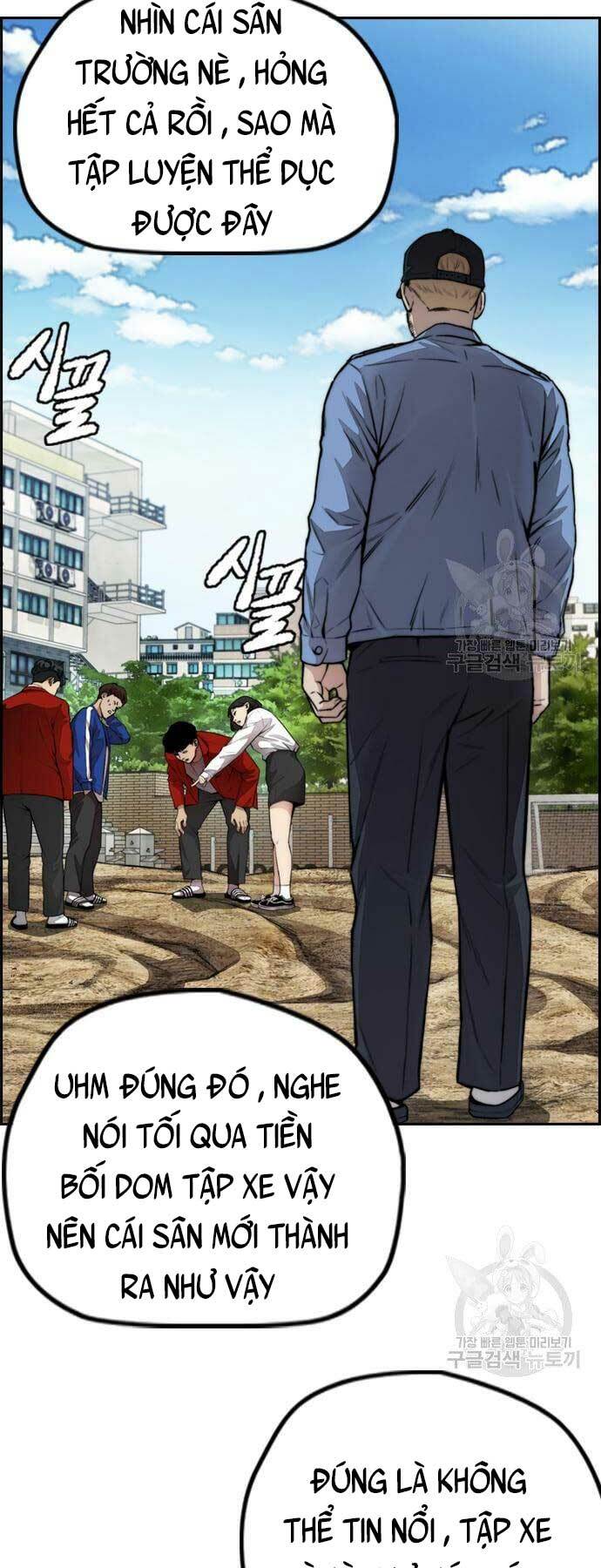 Thể Thao Cực Hạn - Chapter 420 - Page 12