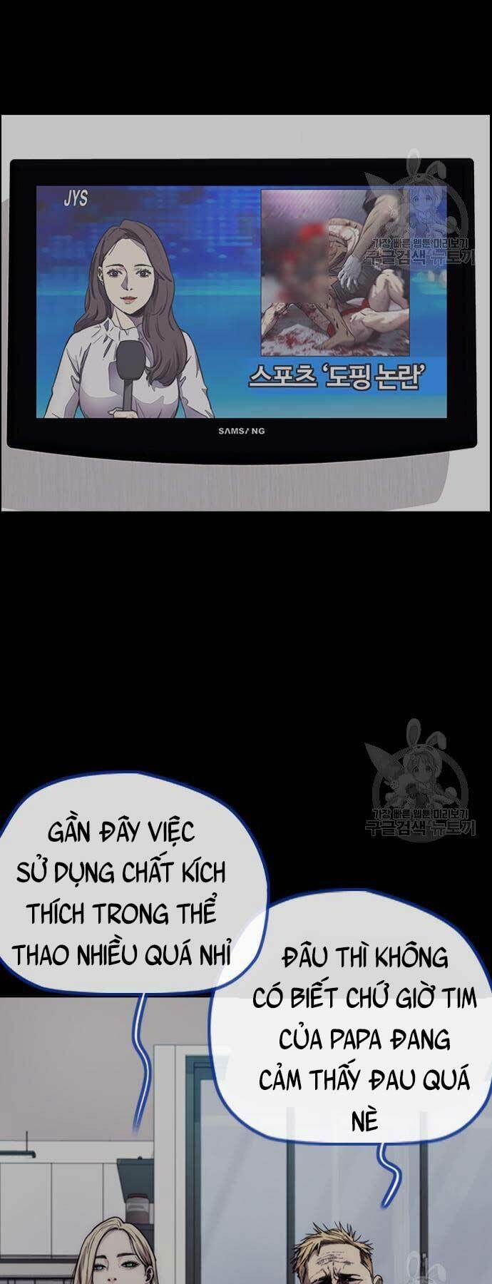 Thể Thao Cực Hạn - Chapter 420 - Page 14