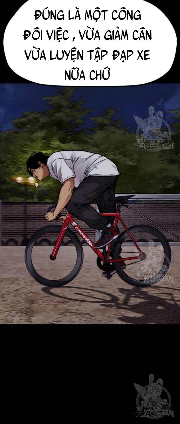 Thể Thao Cực Hạn - Chapter 420 - Page 30