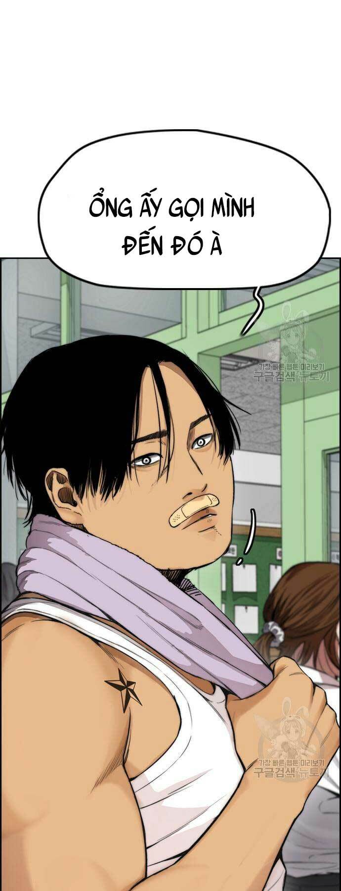 Thể Thao Cực Hạn - Chapter 420 - Page 35