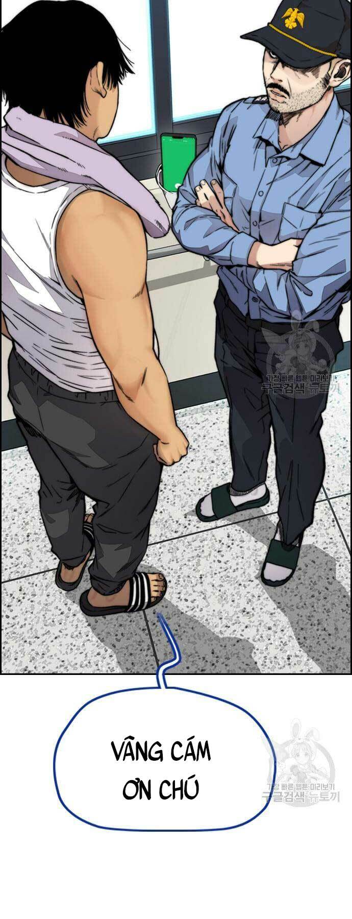 Thể Thao Cực Hạn - Chapter 420 - Page 39