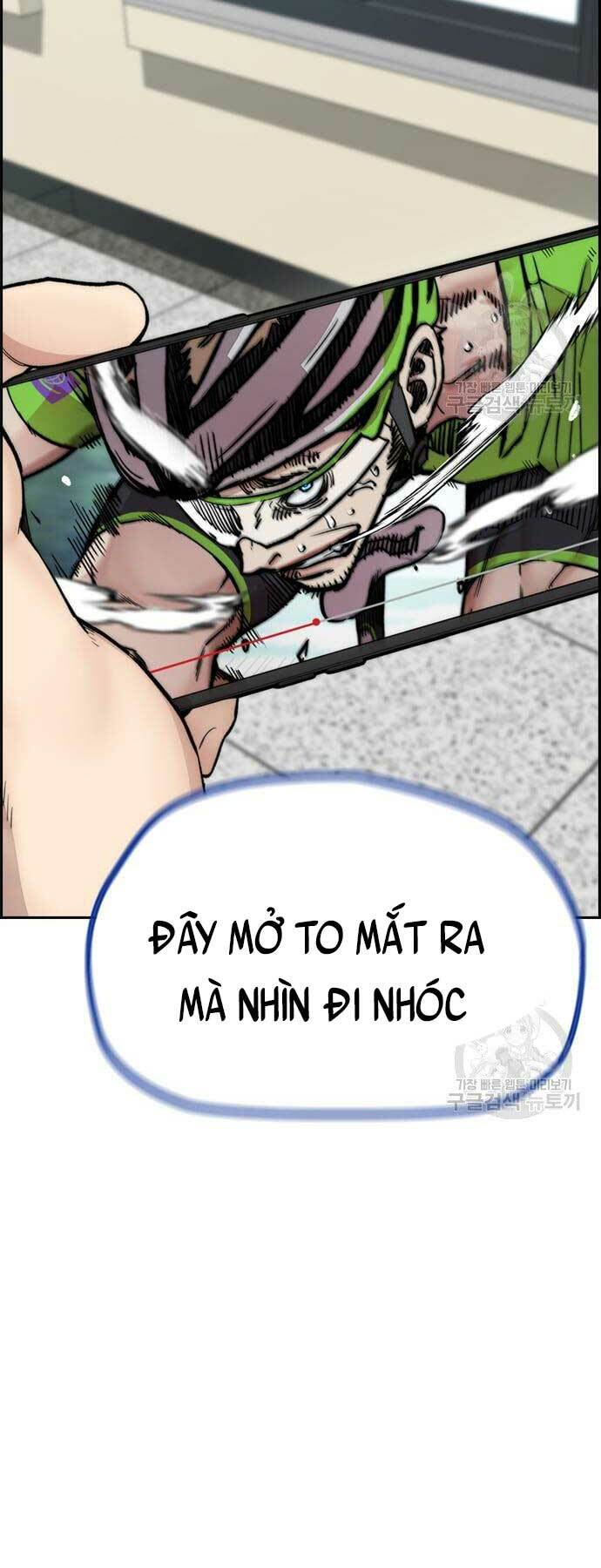 Thể Thao Cực Hạn - Chapter 420 - Page 49