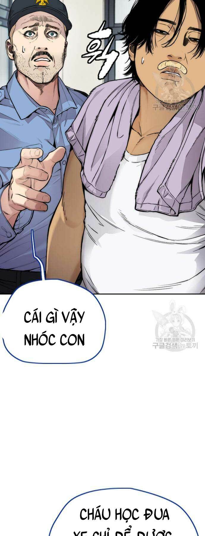 Thể Thao Cực Hạn - Chapter 420 - Page 59