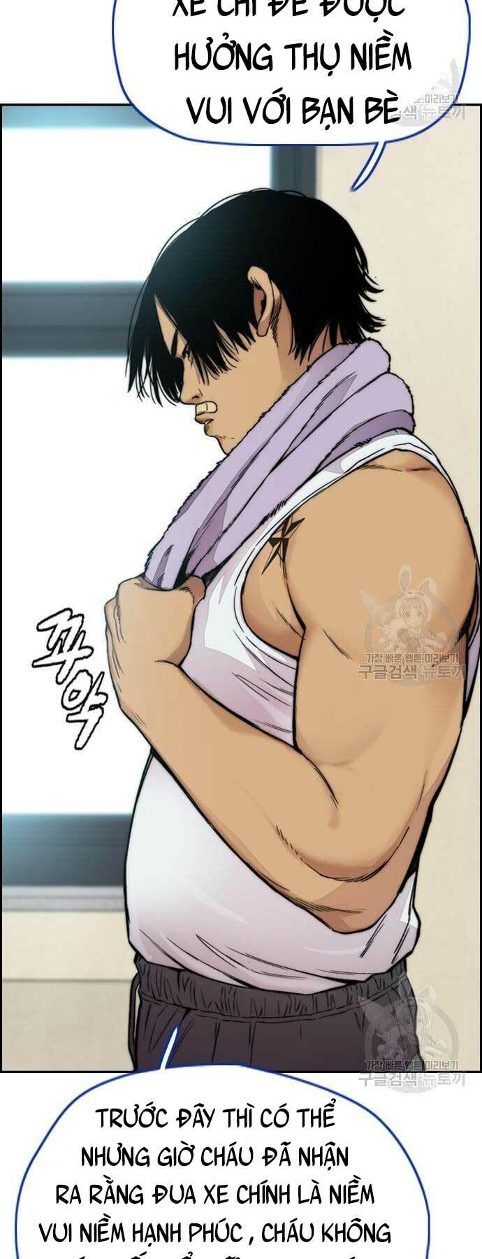 Thể Thao Cực Hạn - Chapter 420 - Page 60
