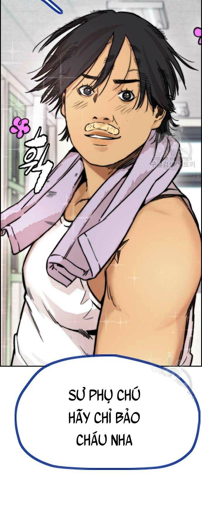 Thể Thao Cực Hạn - Chapter 420 - Page 68