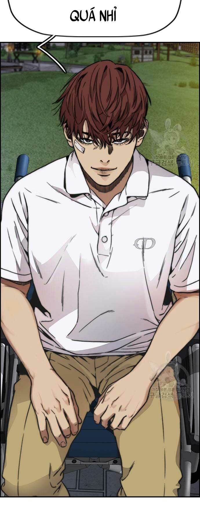 Thể Thao Cực Hạn - Chapter 420 - Page 83