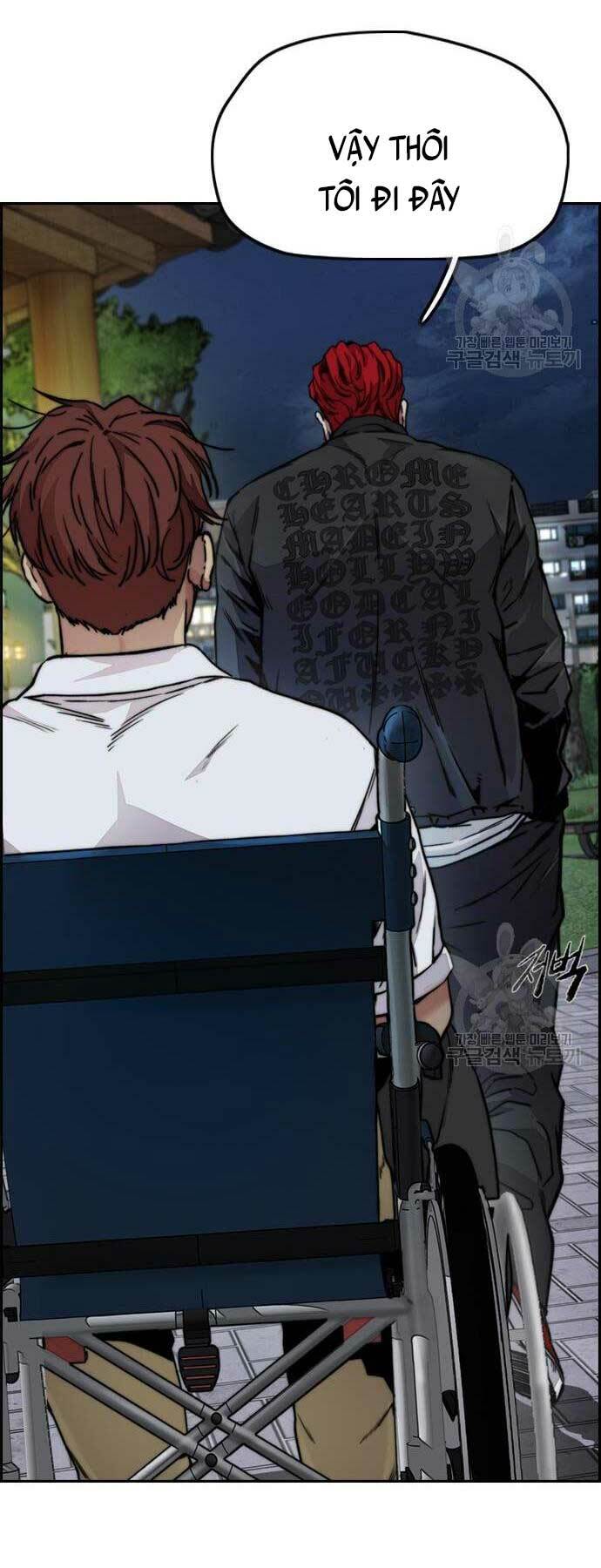 Thể Thao Cực Hạn - Chapter 420 - Page 91