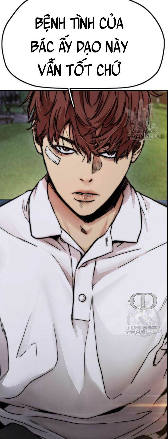 Thể Thao Cực Hạn - Chapter 420 - Page 96