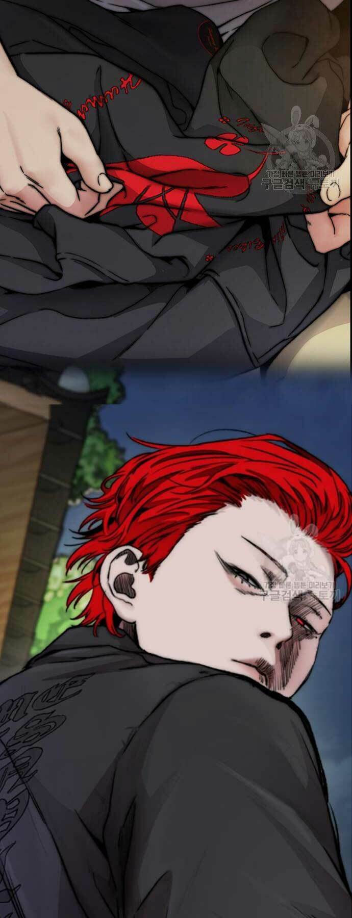 Thể Thao Cực Hạn - Chapter 420 - Page 97