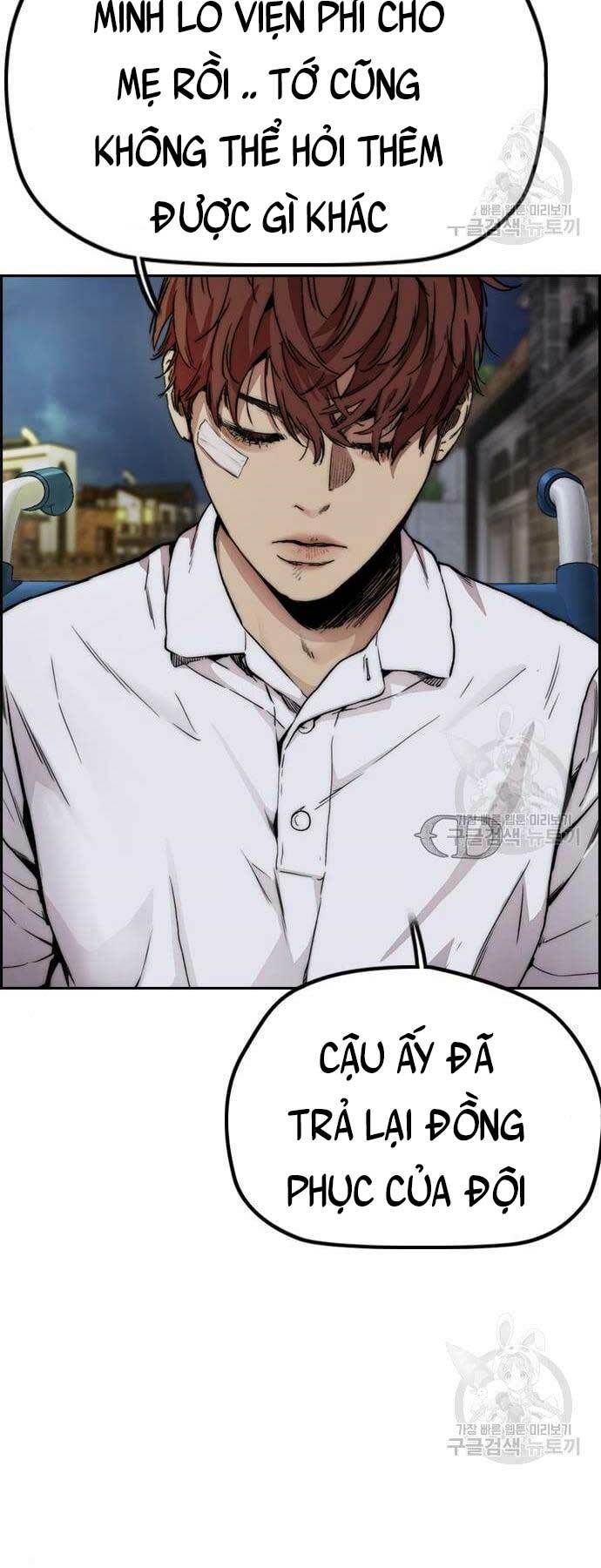 Thể Thao Cực Hạn - Chapter 421 - Page 14