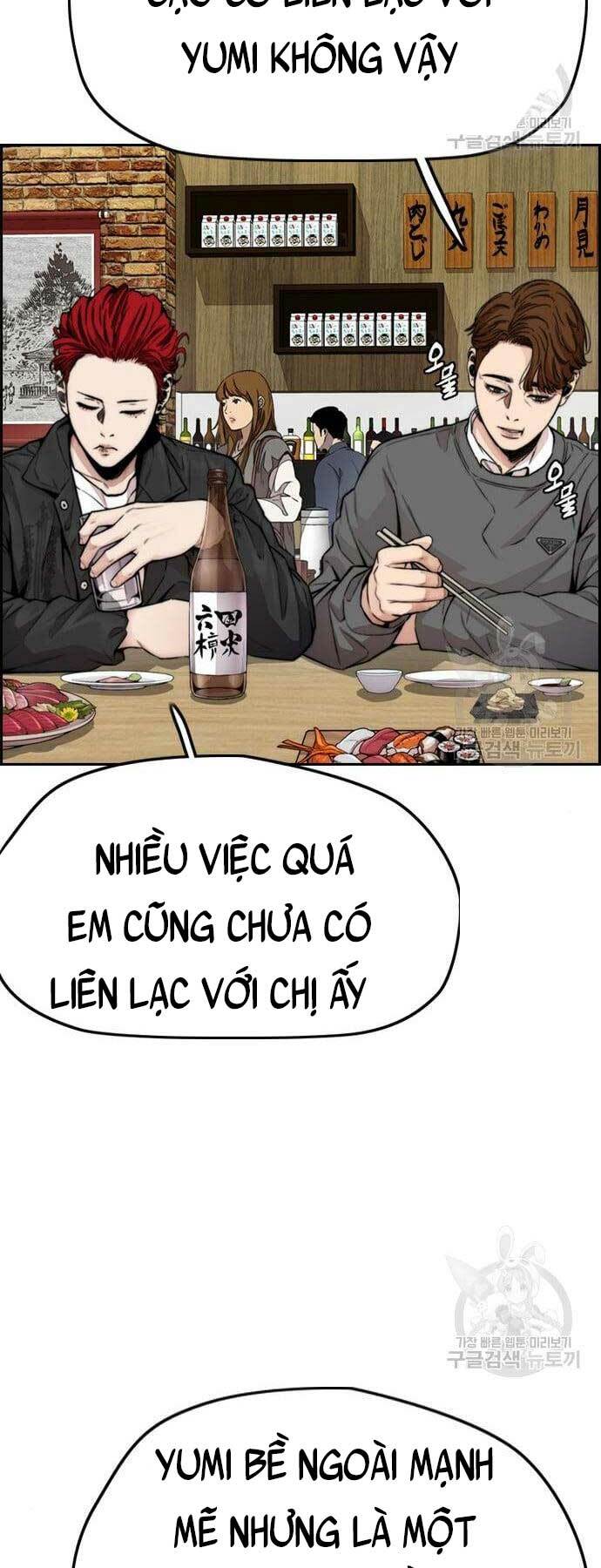 Thể Thao Cực Hạn - Chapter 421 - Page 36