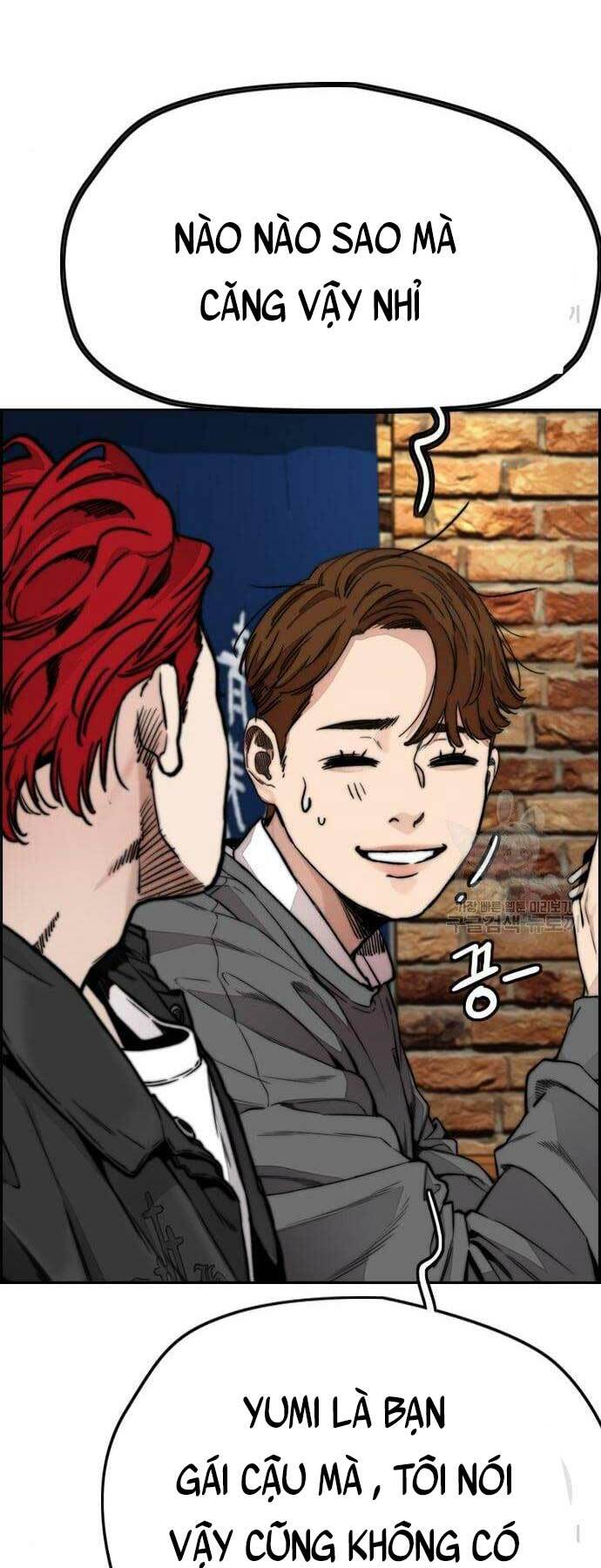 Thể Thao Cực Hạn - Chapter 421 - Page 39