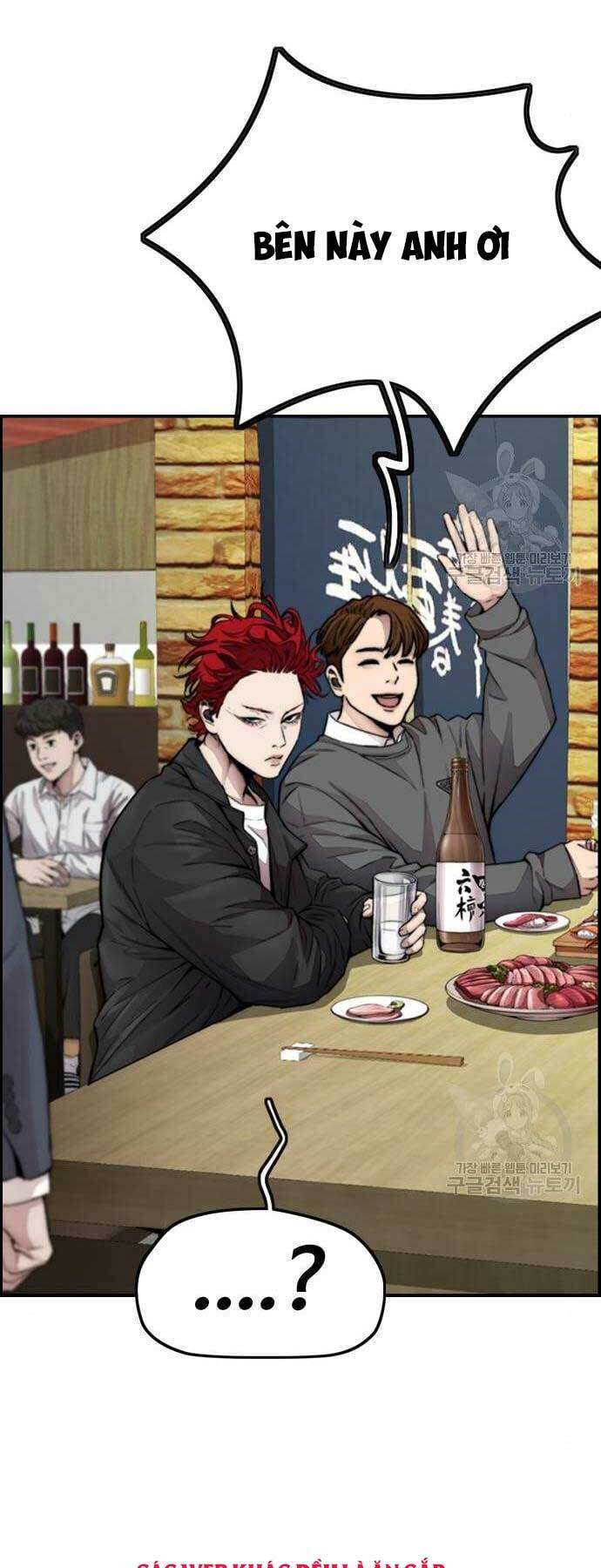 Thể Thao Cực Hạn - Chapter 421 - Page 43