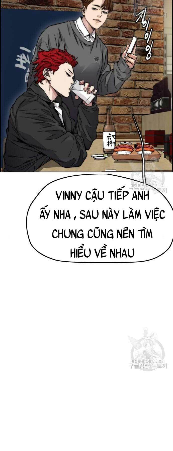 Thể Thao Cực Hạn - Chapter 421 - Page 51