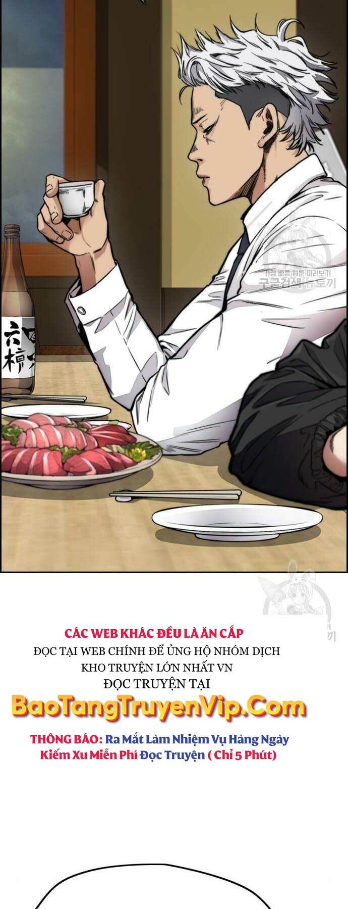 Thể Thao Cực Hạn - Chapter 421 - Page 55