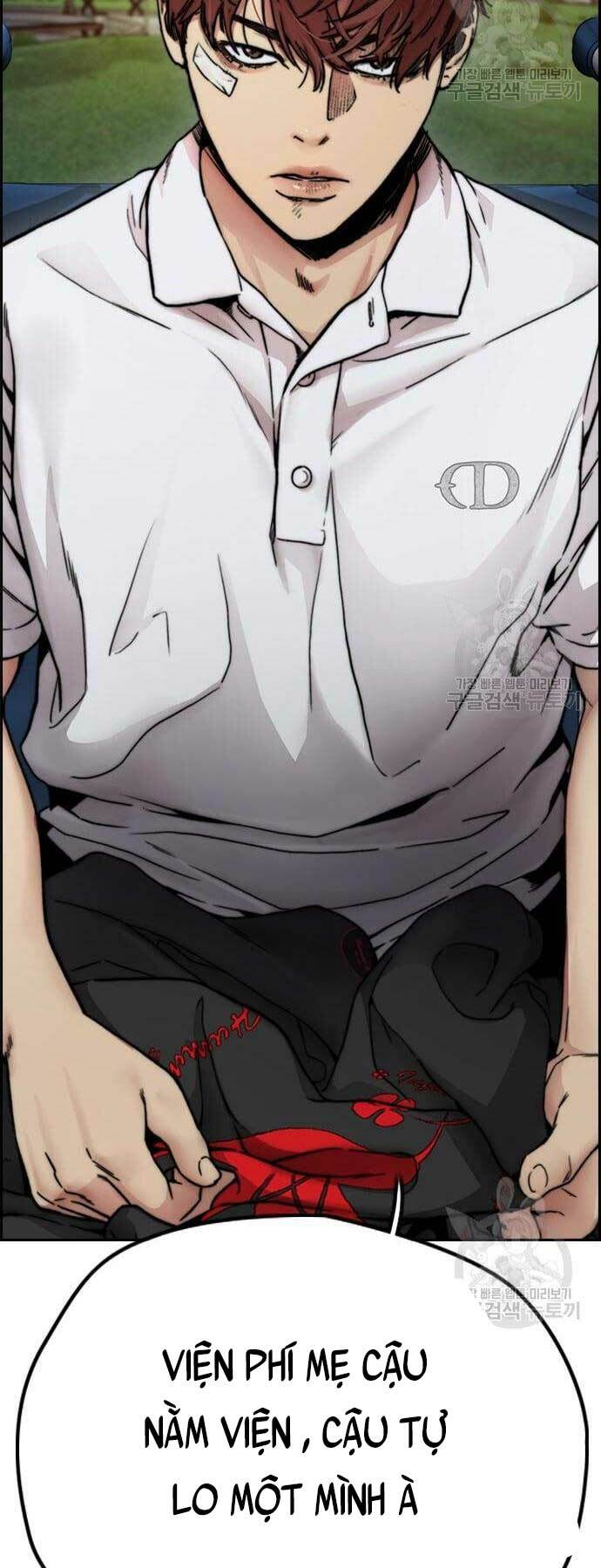 Thể Thao Cực Hạn - Chapter 421 - Page 5