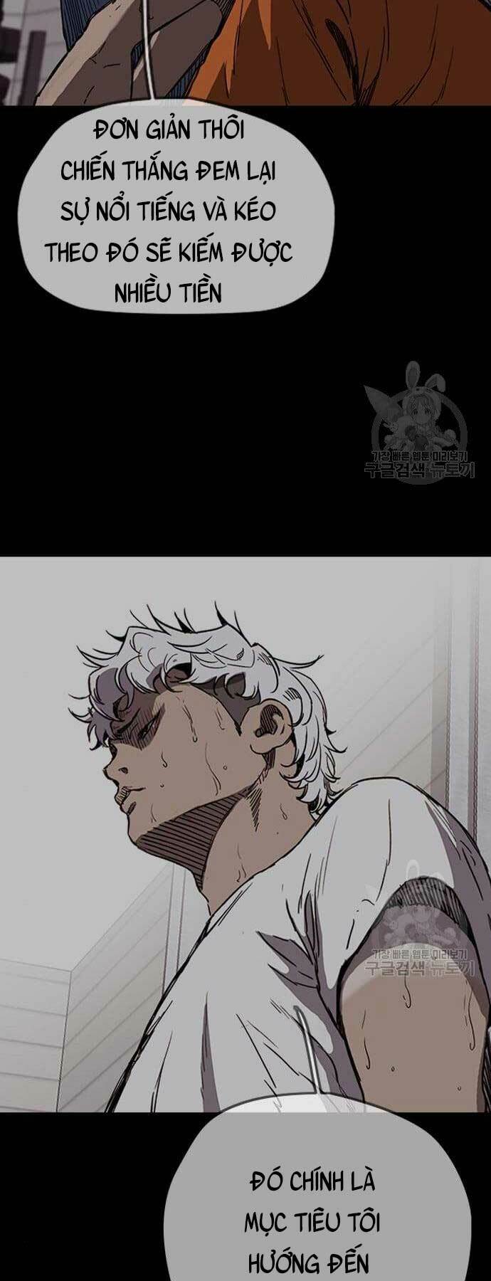 Thể Thao Cực Hạn - Chapter 421 - Page 63