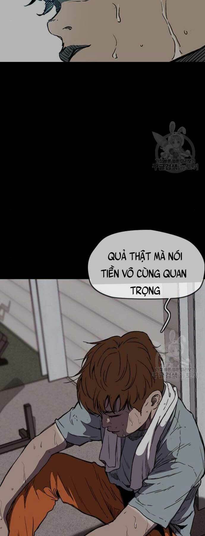 Thể Thao Cực Hạn - Chapter 421 - Page 65