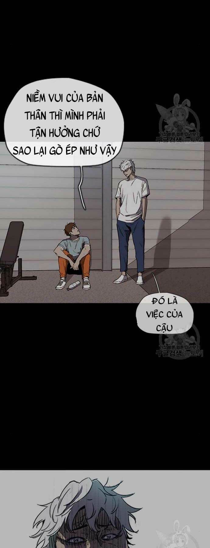 Thể Thao Cực Hạn - Chapter 421 - Page 67