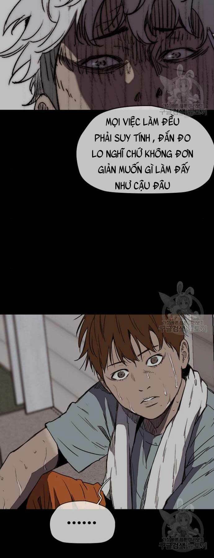 Thể Thao Cực Hạn - Chapter 421 - Page 69