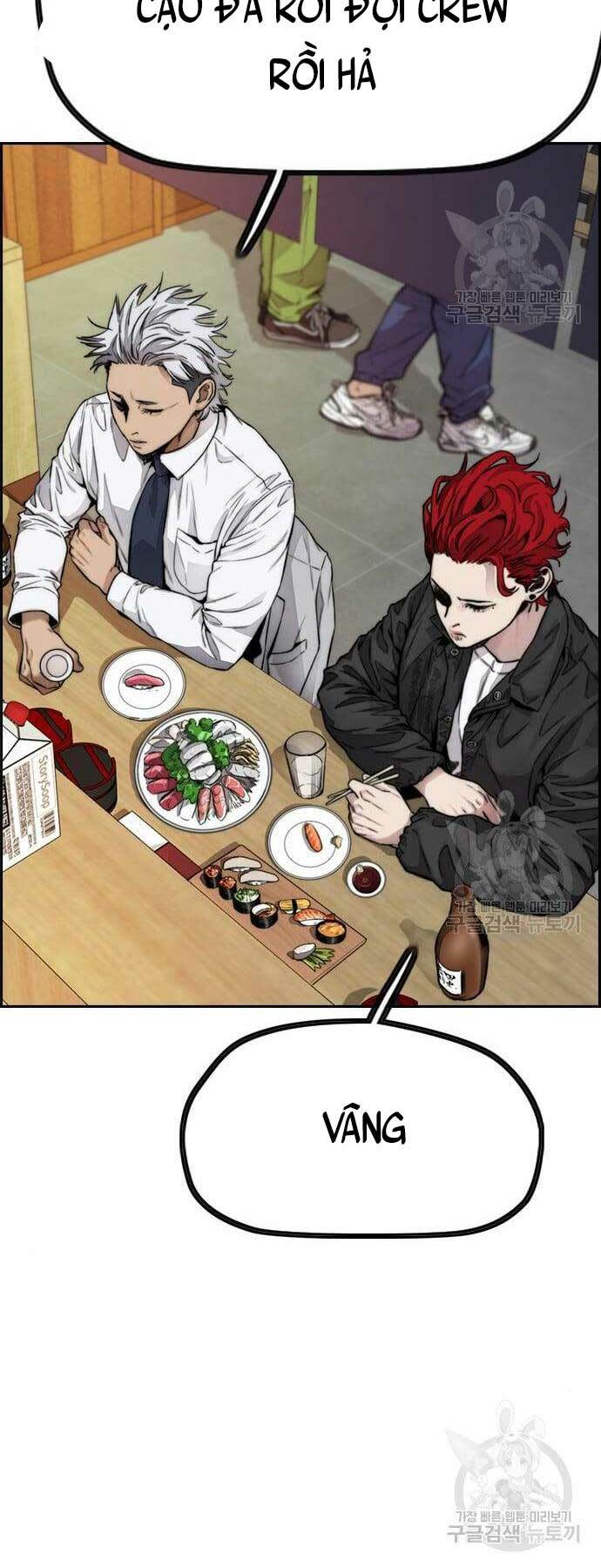 Thể Thao Cực Hạn - Chapter 421 - Page 82