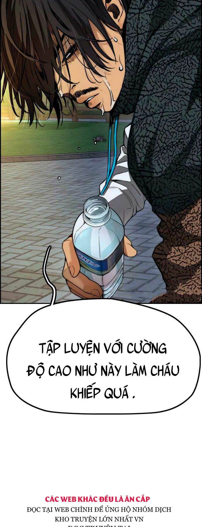 Thể Thao Cực Hạn - Chapter 422 - Page 103