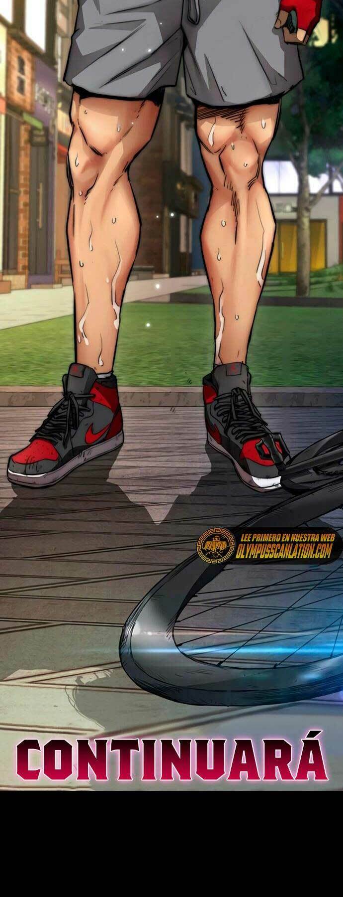 Thể Thao Cực Hạn - Chapter 422 - Page 109