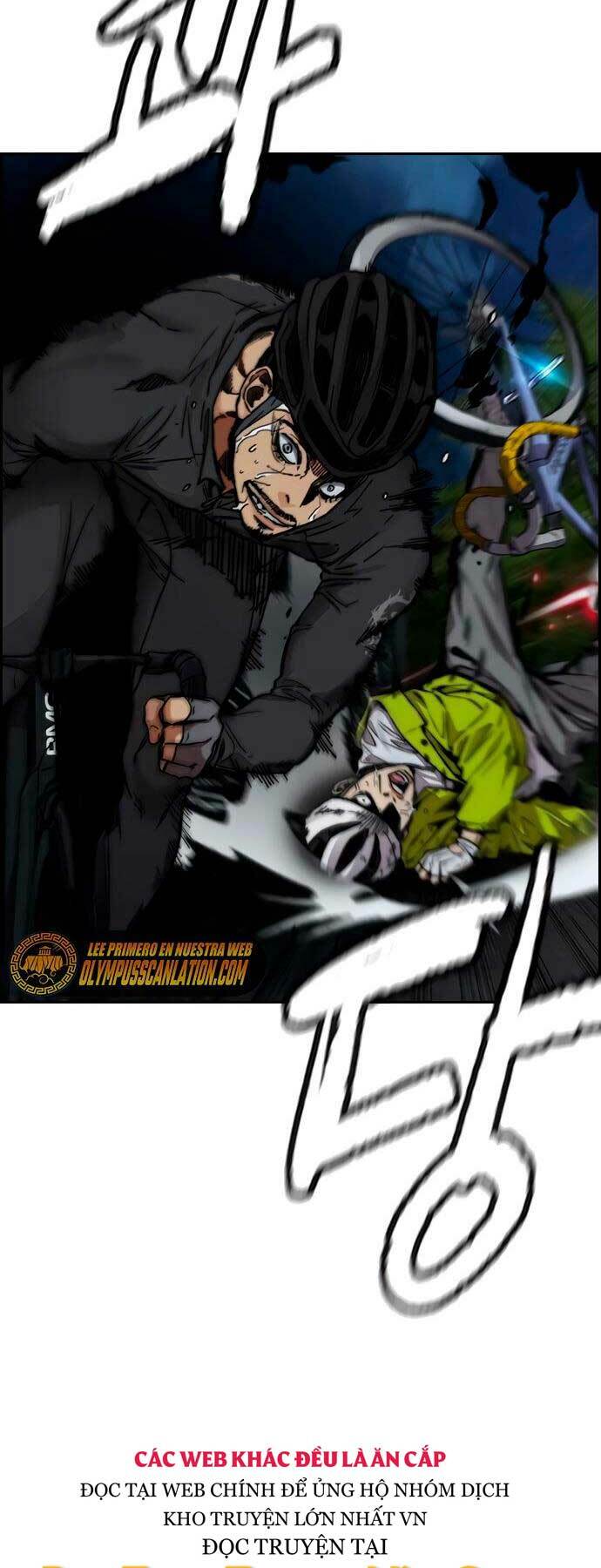 Thể Thao Cực Hạn - Chapter 422 - Page 14