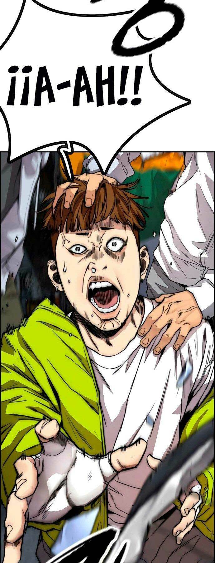 Thể Thao Cực Hạn - Chapter 422 - Page 30