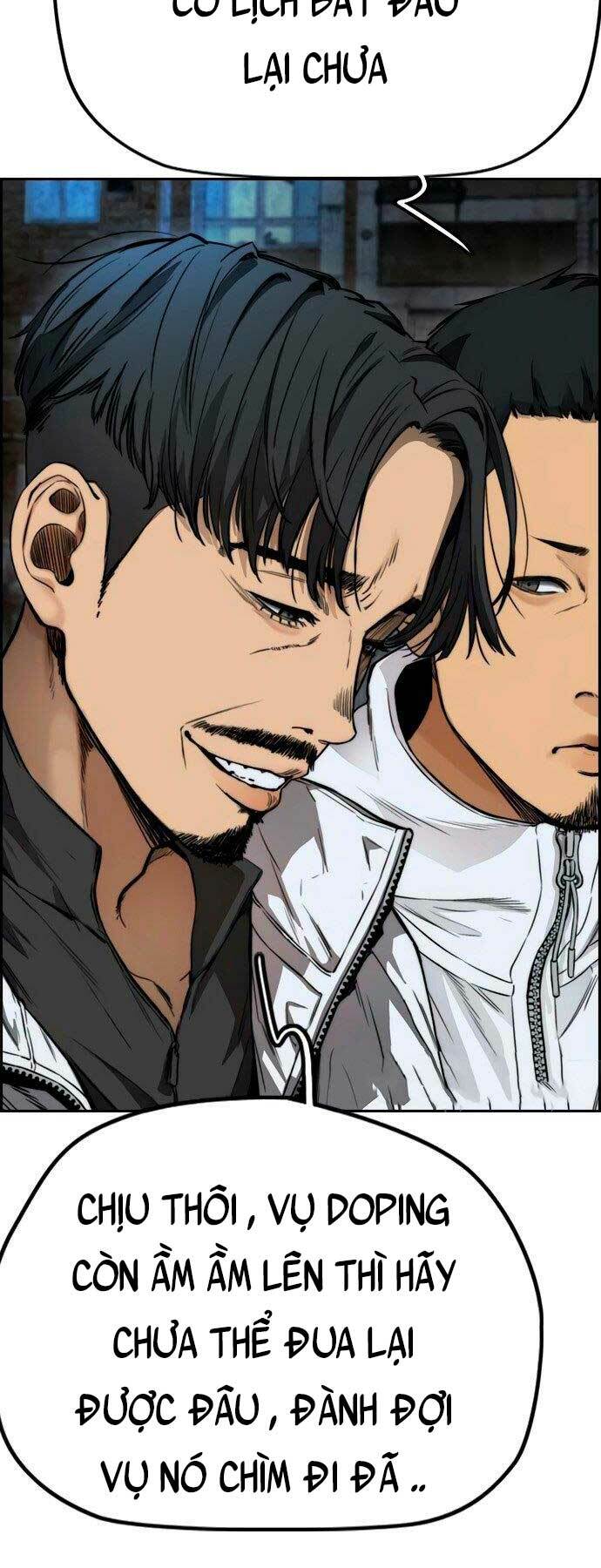 Thể Thao Cực Hạn - Chapter 422 - Page 35