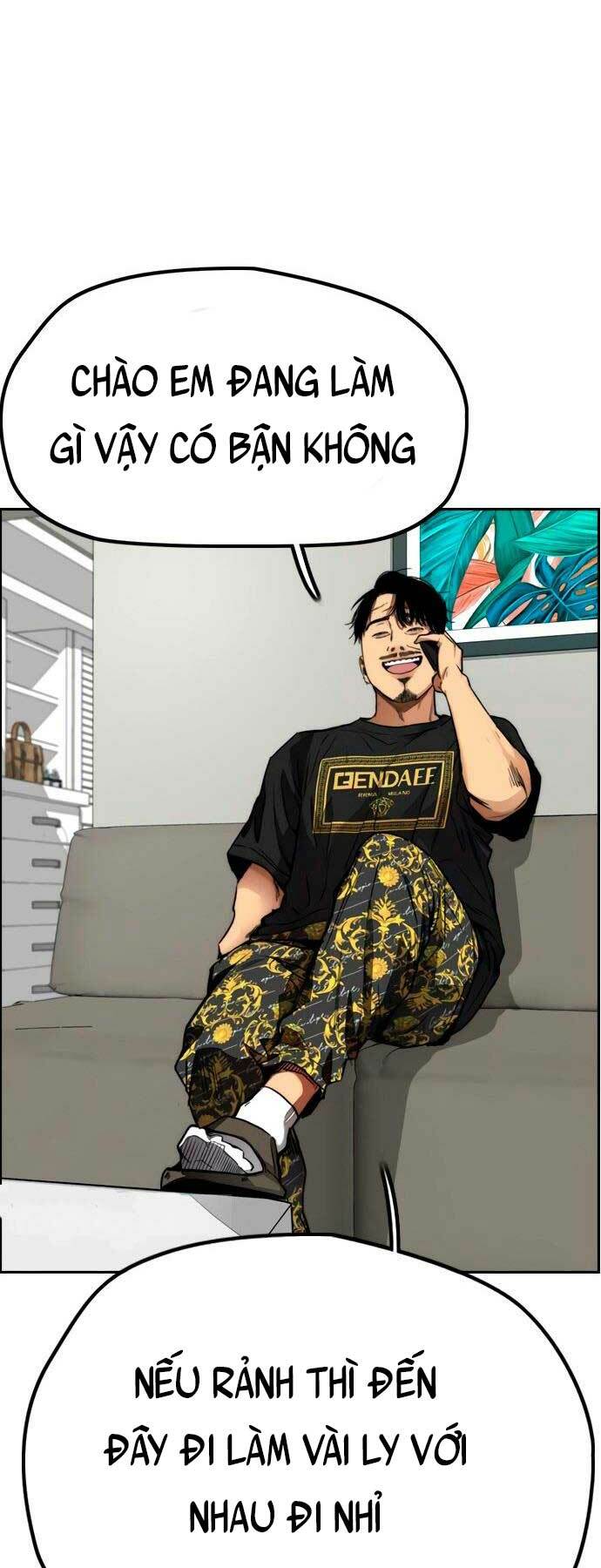 Thể Thao Cực Hạn - Chapter 422 - Page 39