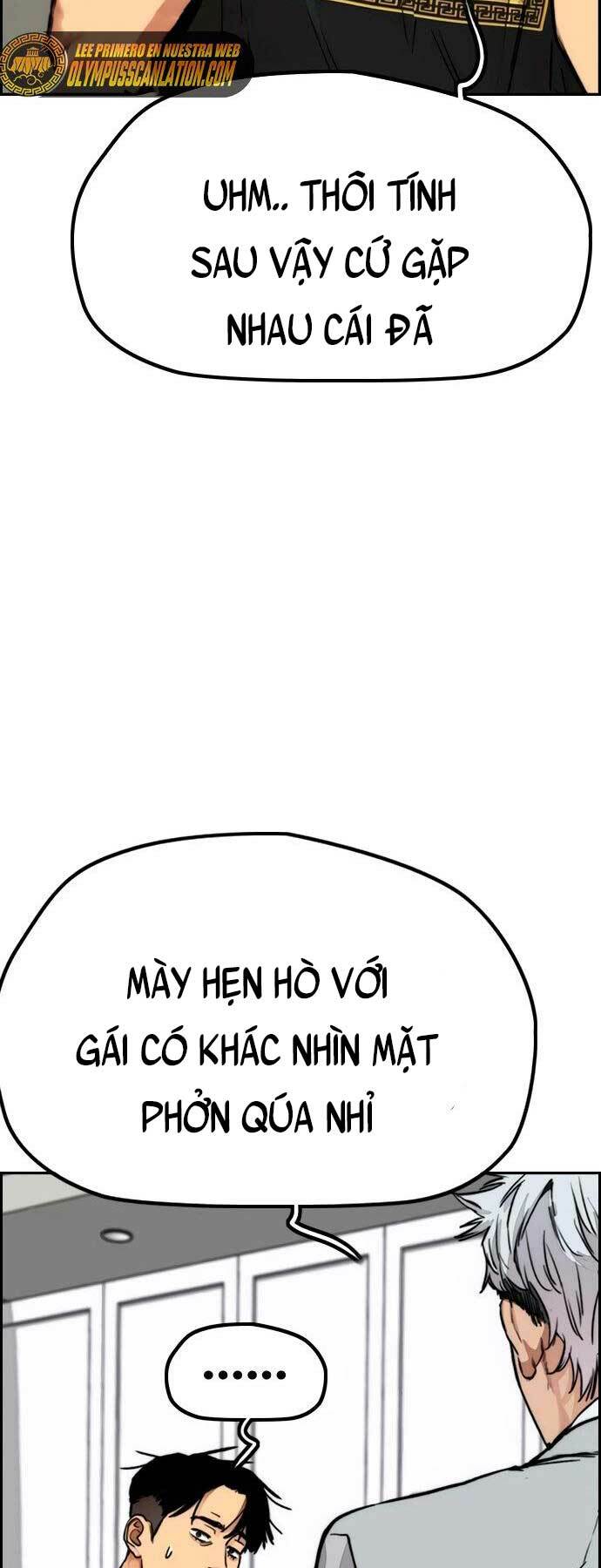 Thể Thao Cực Hạn - Chapter 422 - Page 41