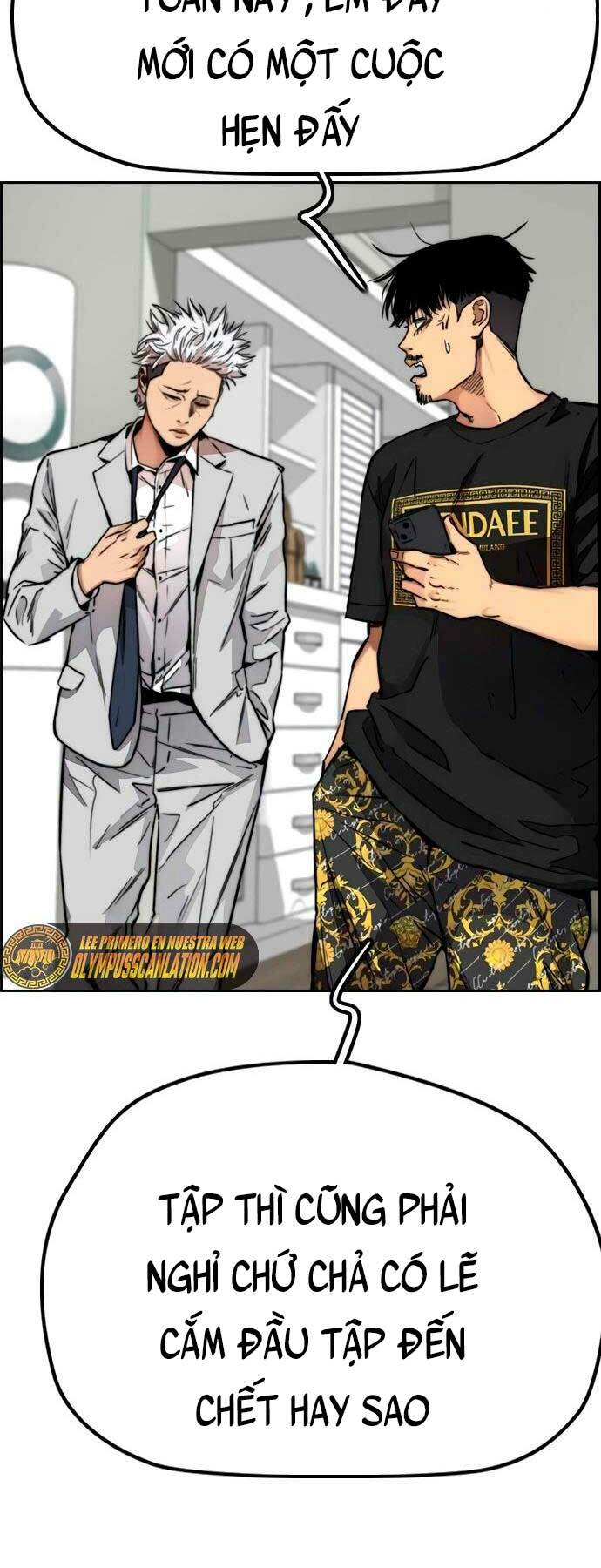 Thể Thao Cực Hạn - Chapter 422 - Page 43