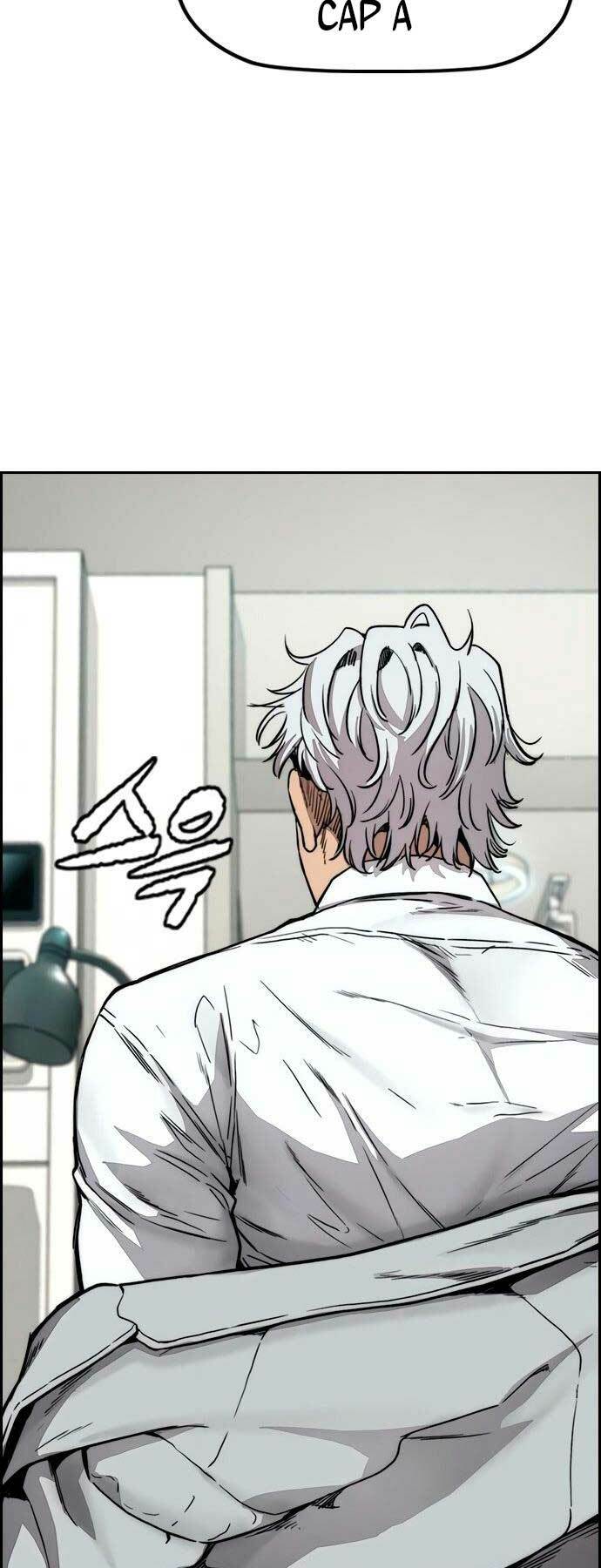 Thể Thao Cực Hạn - Chapter 422 - Page 51