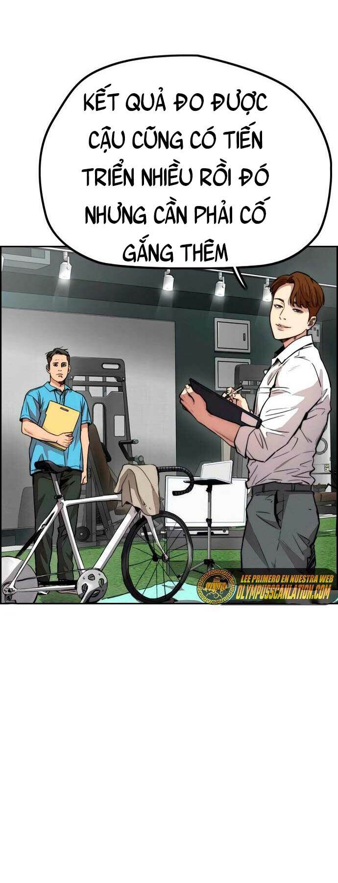 Thể Thao Cực Hạn - Chapter 422 - Page 71