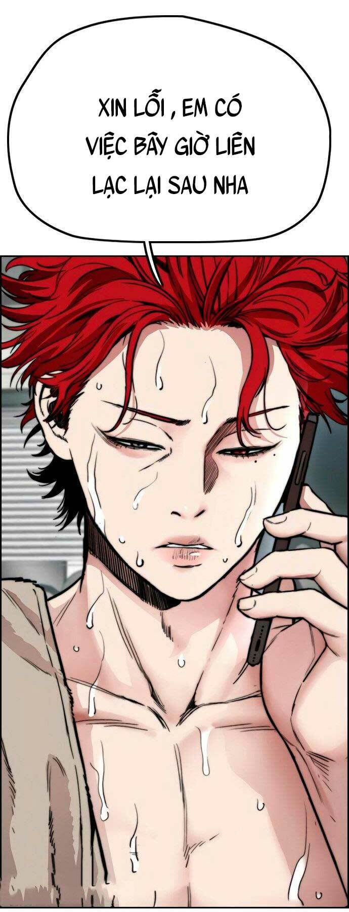 Thể Thao Cực Hạn - Chapter 422 - Page 72
