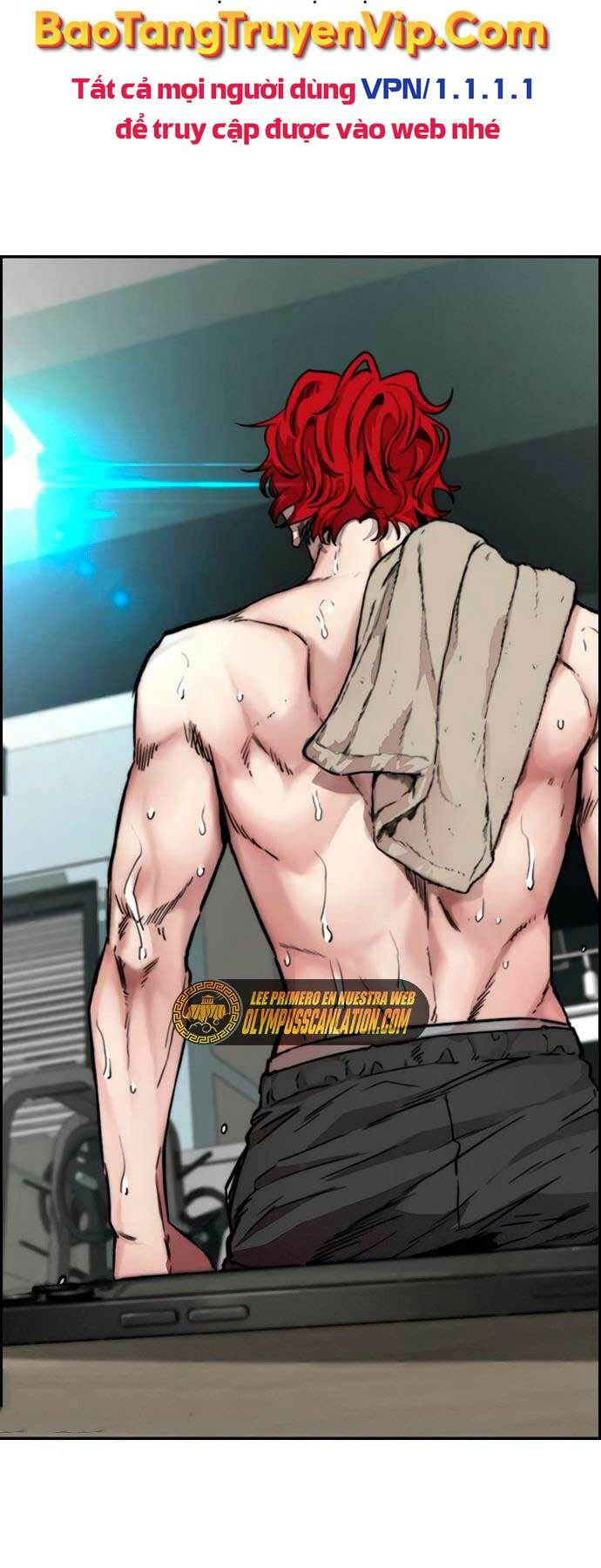 Thể Thao Cực Hạn - Chapter 422 - Page 74