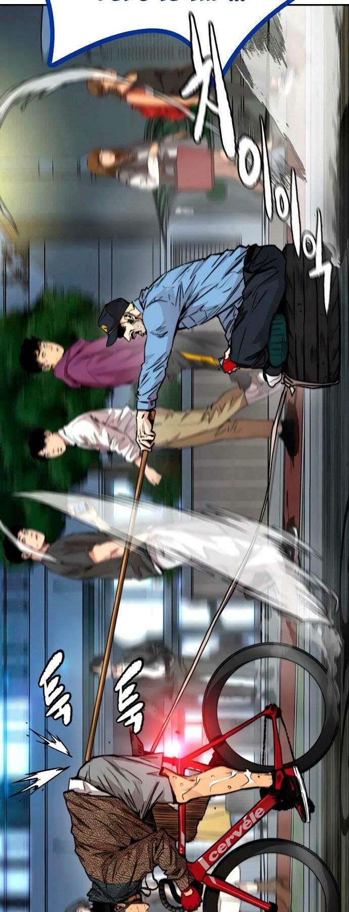 Thể Thao Cực Hạn - Chapter 422 - Page 87