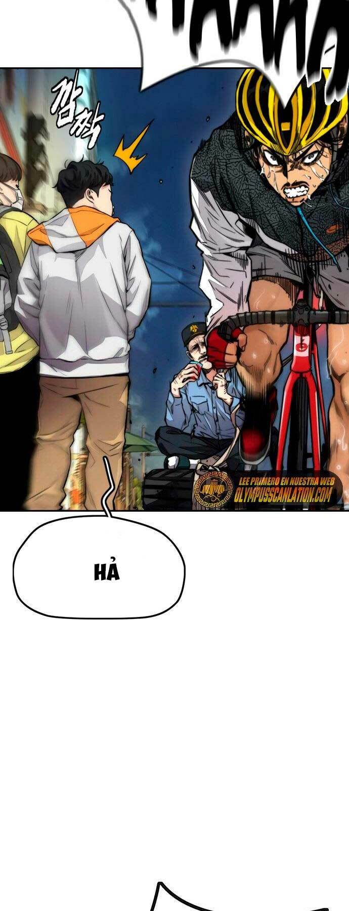 Thể Thao Cực Hạn - Chapter 422 - Page 94