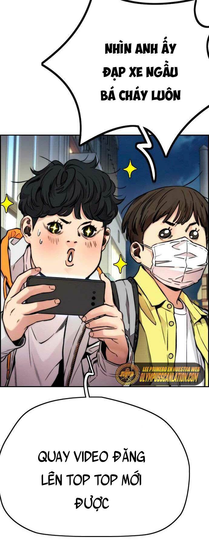 Thể Thao Cực Hạn - Chapter 422 - Page 95