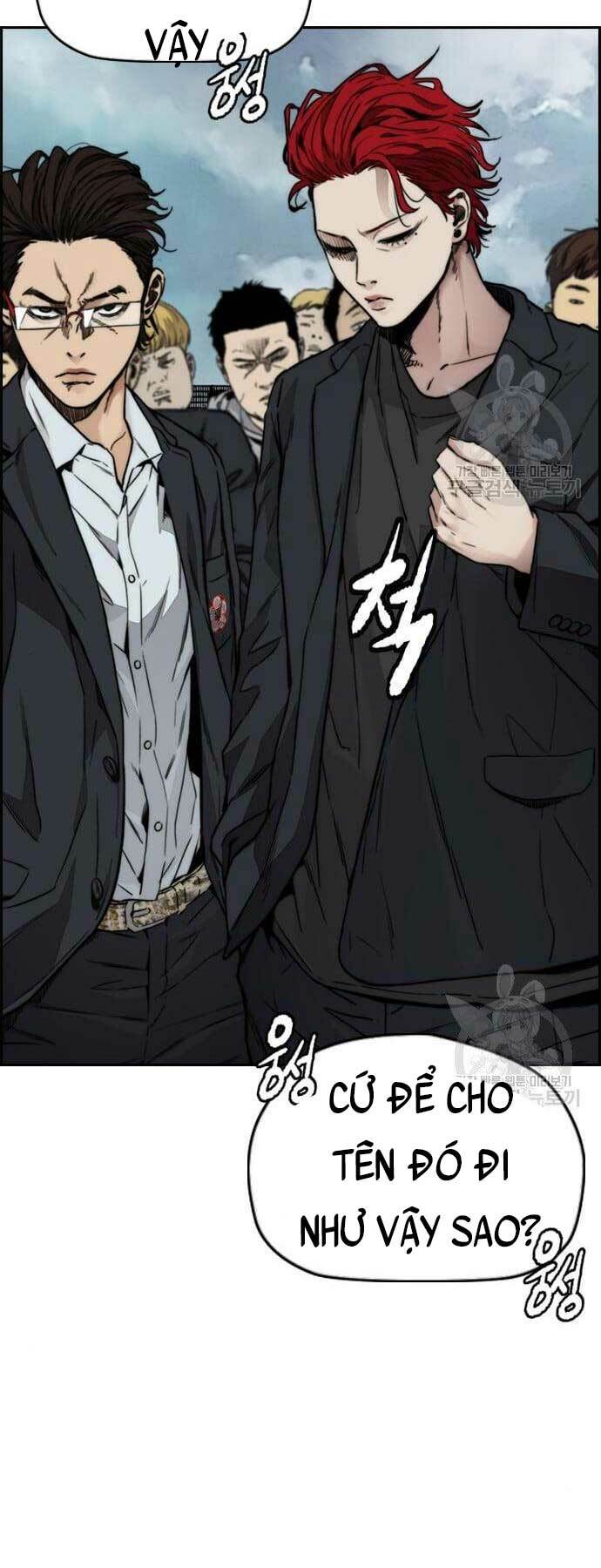 Thể Thao Cực Hạn - Chapter 423 - Page 100